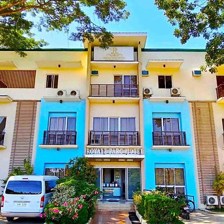 Royale Parc Hotel Puerto Princesa Palawan Dış mekan fotoğraf