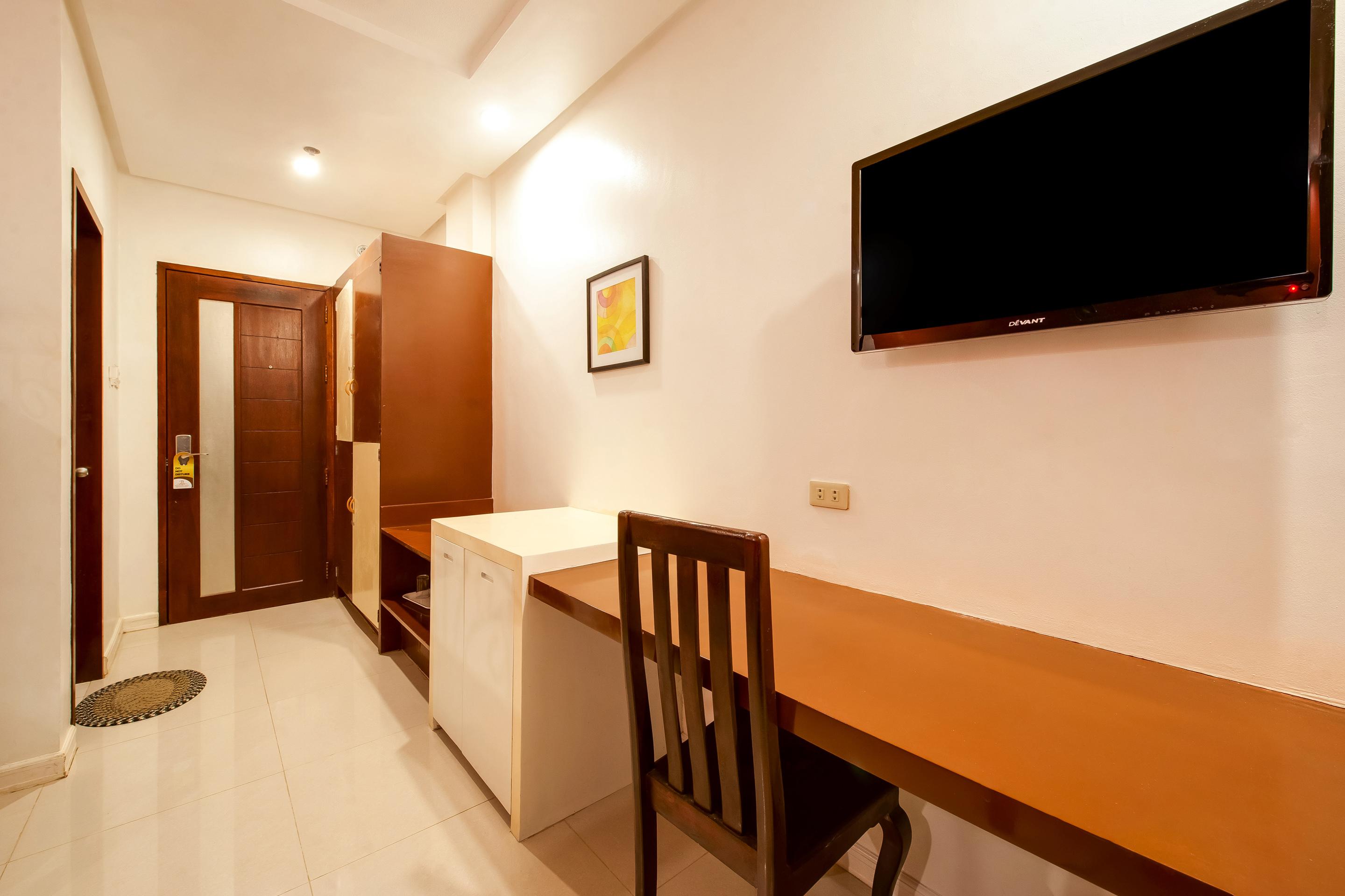 Royale Parc Hotel Puerto Princesa Palawan Dış mekan fotoğraf