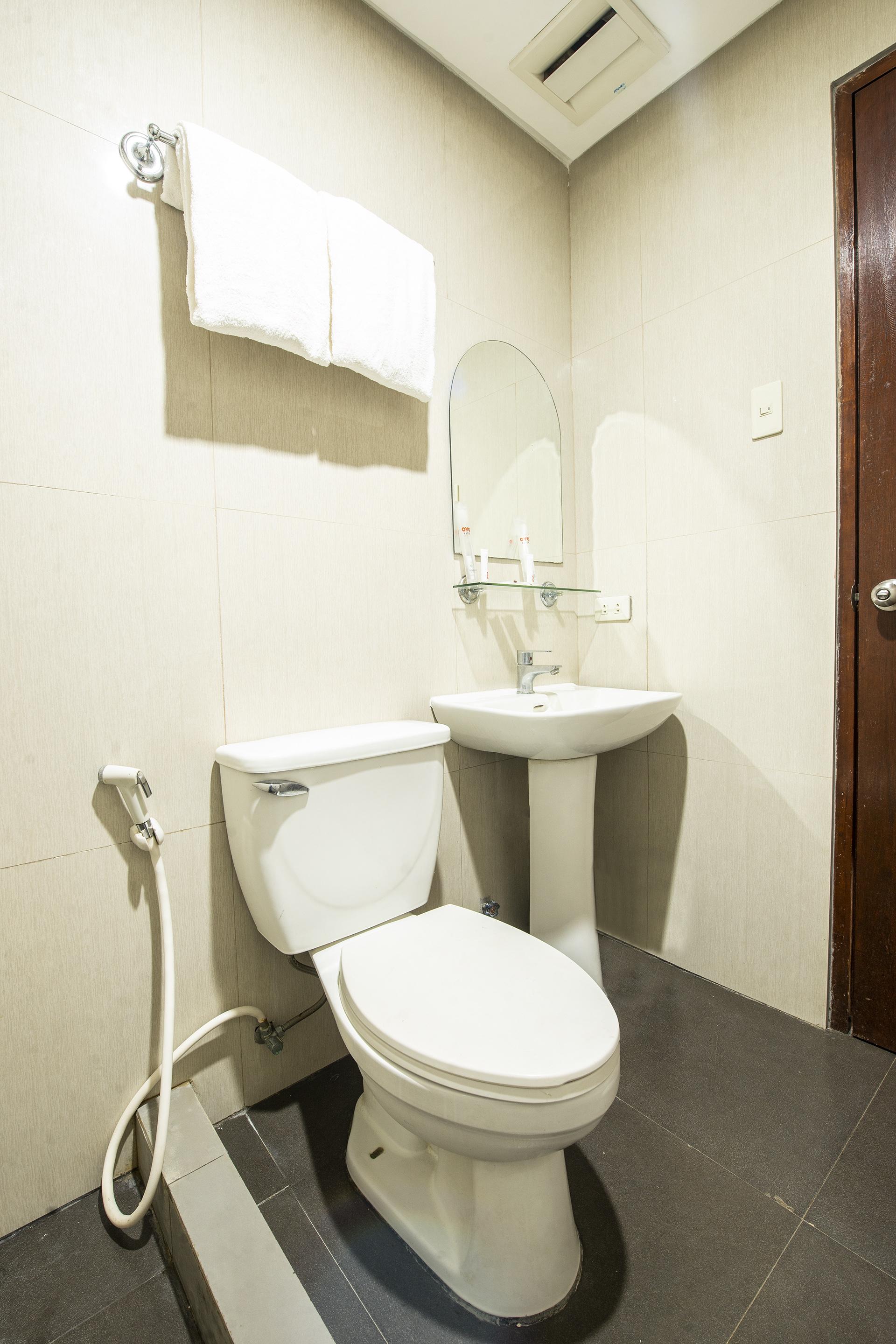 Royale Parc Hotel Puerto Princesa Palawan Dış mekan fotoğraf