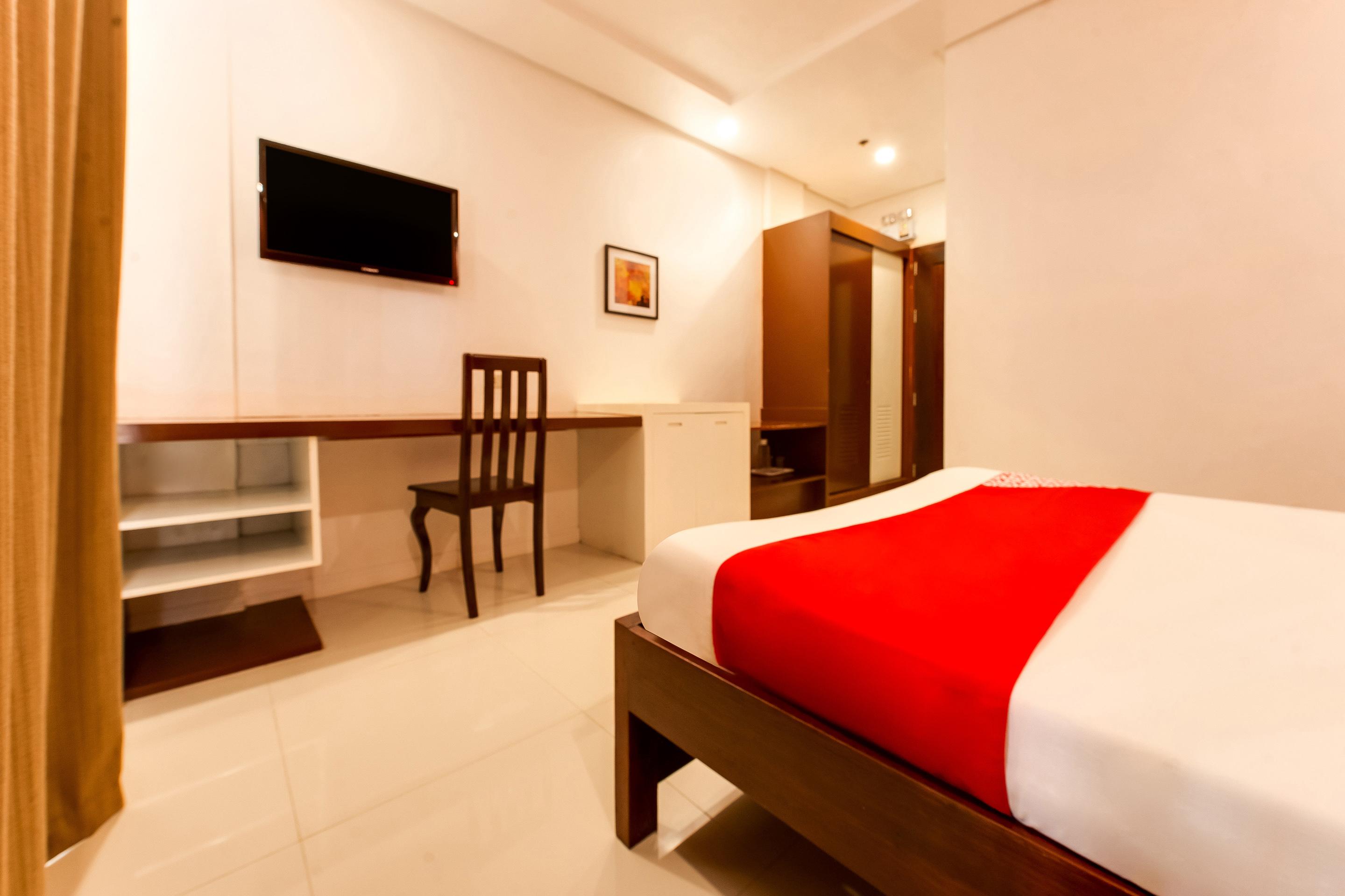 Royale Parc Hotel Puerto Princesa Palawan Dış mekan fotoğraf