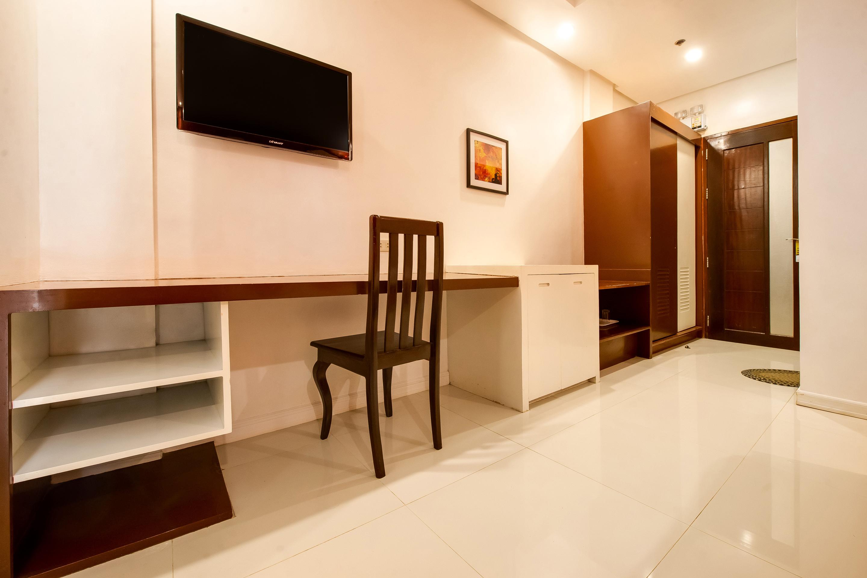 Royale Parc Hotel Puerto Princesa Palawan Dış mekan fotoğraf