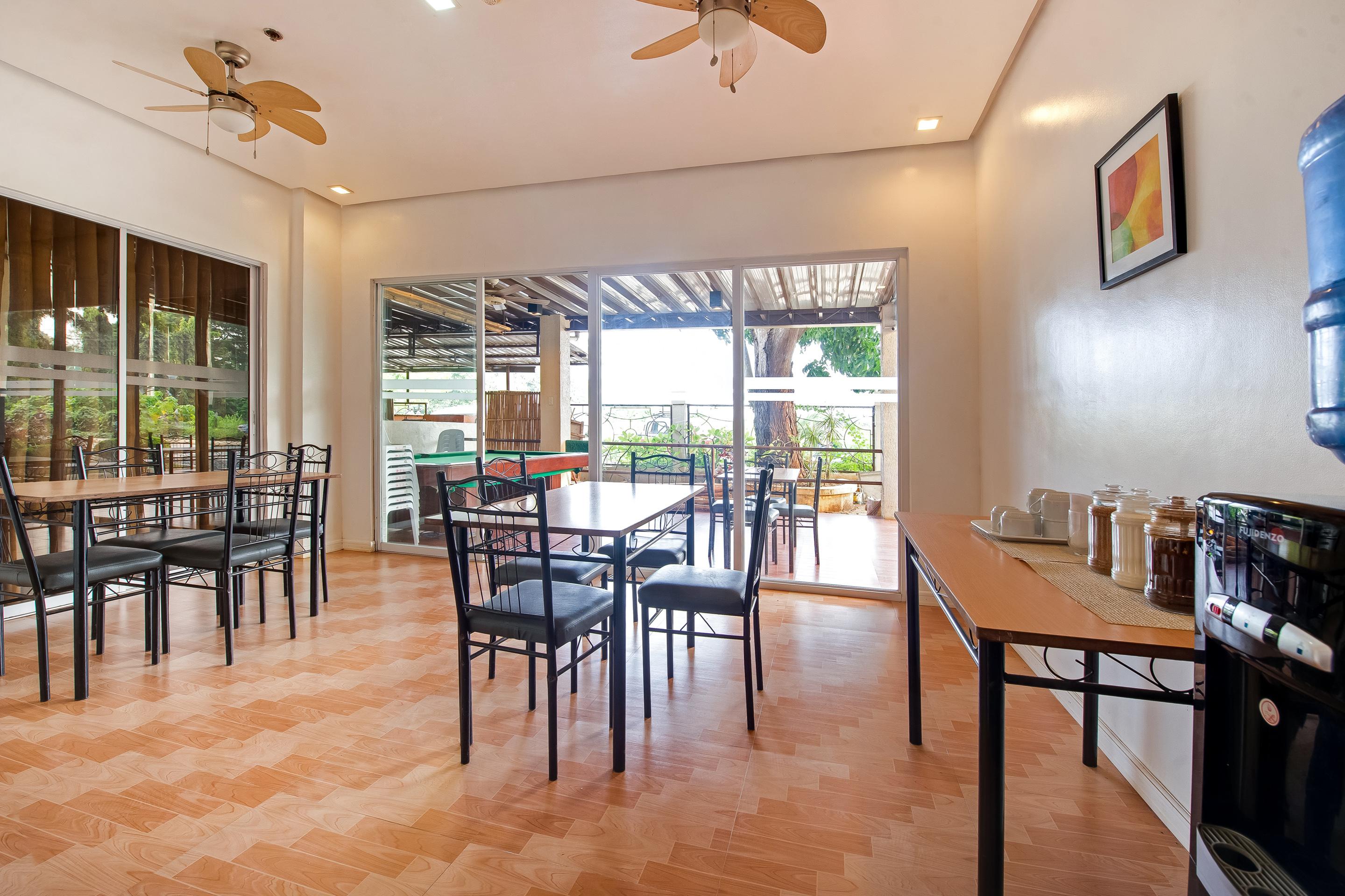 Royale Parc Hotel Puerto Princesa Palawan Dış mekan fotoğraf