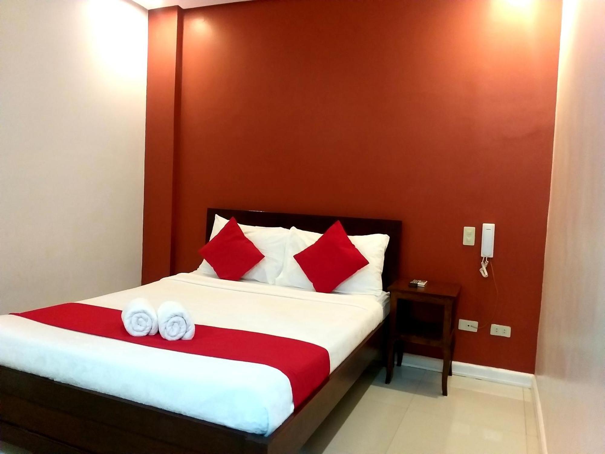 Royale Parc Hotel Puerto Princesa Palawan Dış mekan fotoğraf