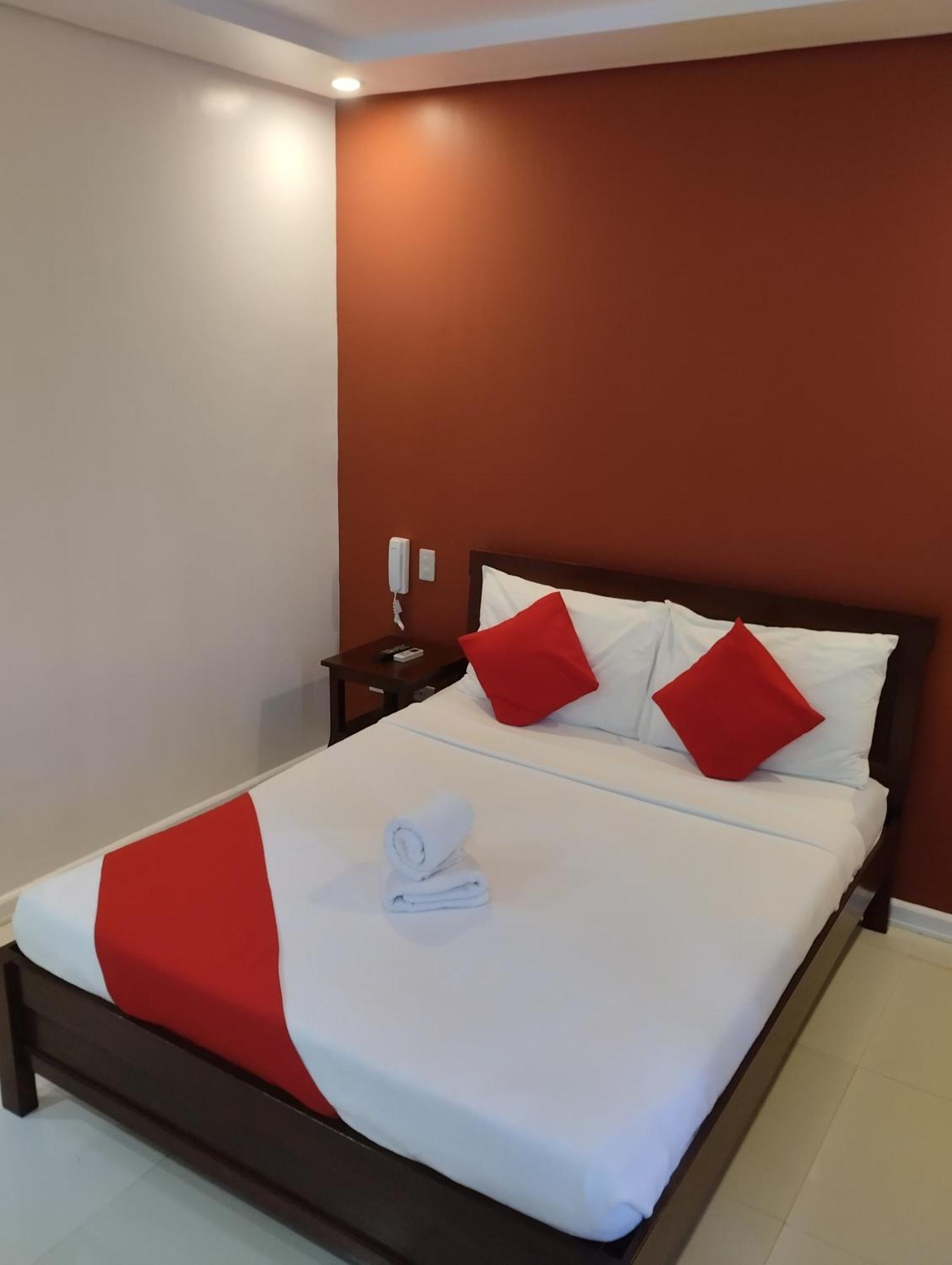 Royale Parc Hotel Puerto Princesa Palawan Dış mekan fotoğraf