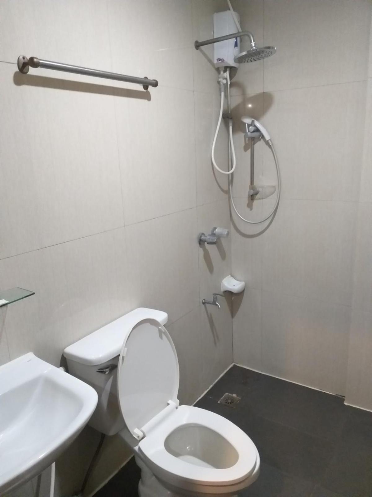 Royale Parc Hotel Puerto Princesa Palawan Dış mekan fotoğraf