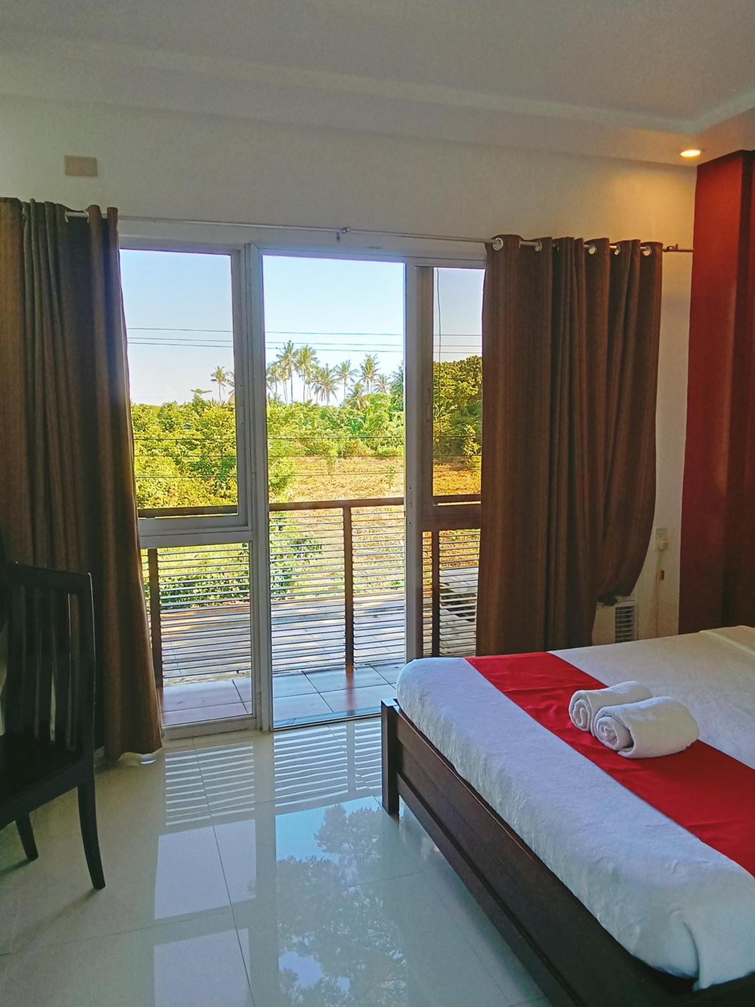 Royale Parc Hotel Puerto Princesa Palawan Dış mekan fotoğraf