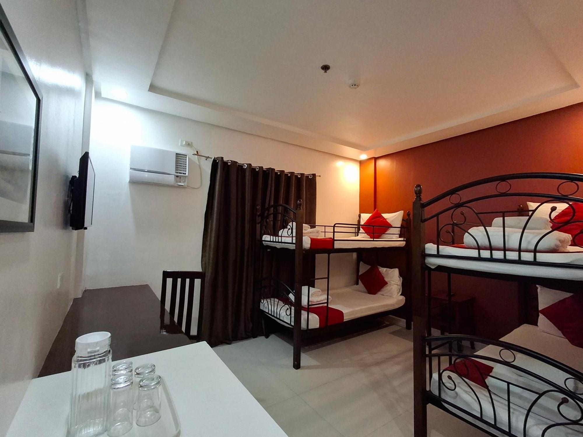 Royale Parc Hotel Puerto Princesa Palawan Dış mekan fotoğraf