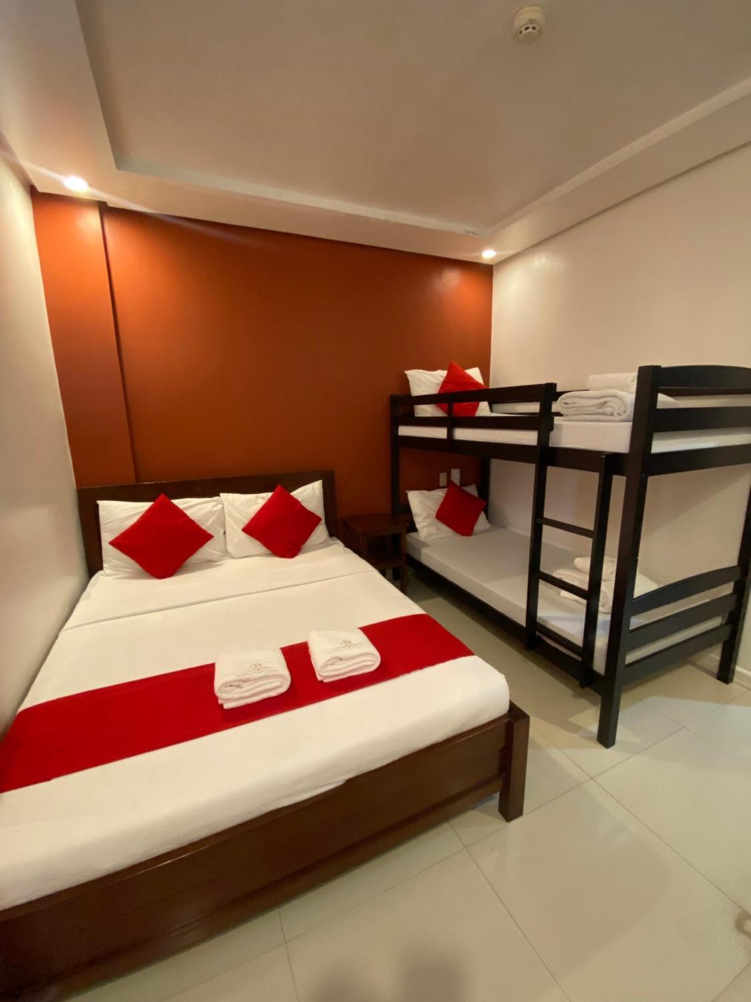 Royale Parc Hotel Puerto Princesa Palawan Dış mekan fotoğraf